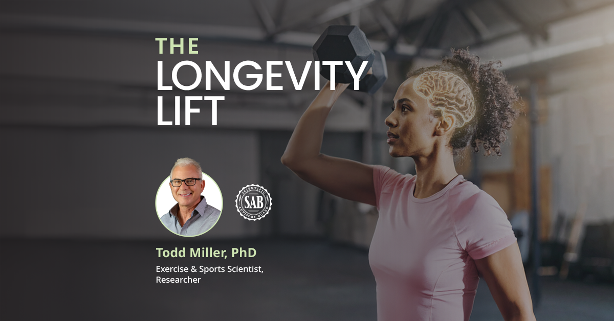 Longevity lift