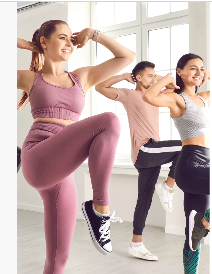 Moving to the (Heart) Beat: A Guide to Your Cardiovascular Health System