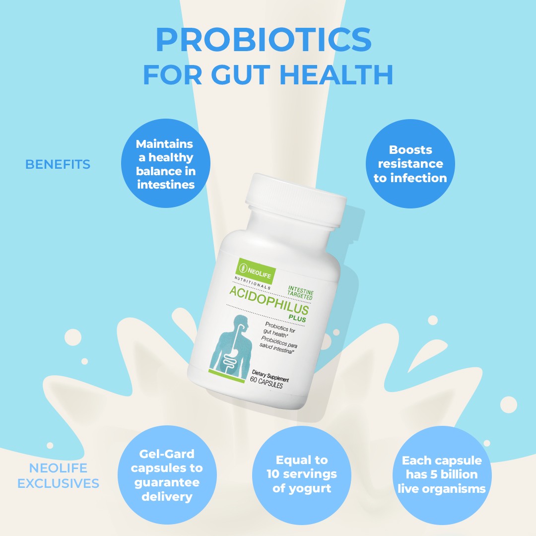 The best probiotic for women